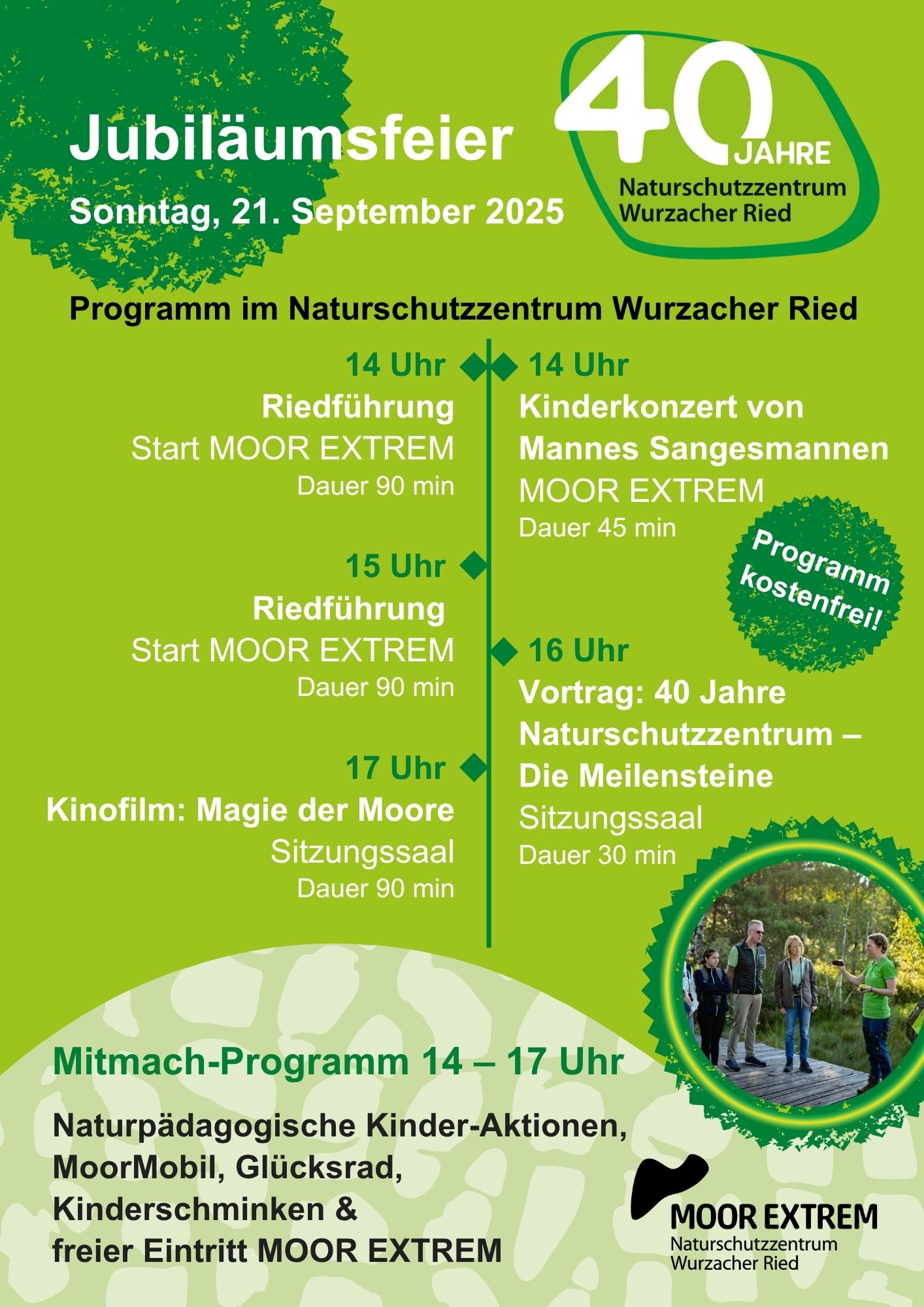 Jubiläum
