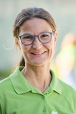Dr. Nicole Jüngling