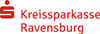 Logo Kreissparkasse Ravensburg